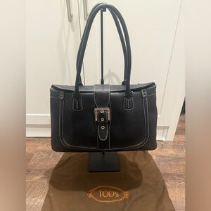 GUC Tods Shoulder Bag
